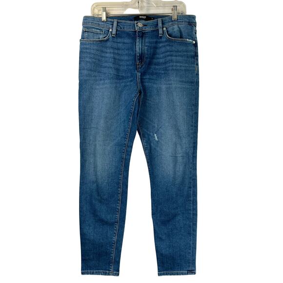 Hudson Denim - Hudson Nico Super Skinny women's jeans, size 31